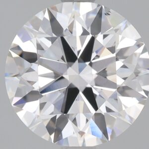 2.42 CT Round