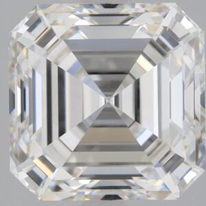 2.68 CT Emerald