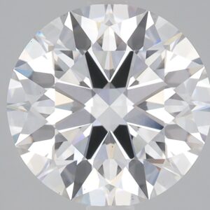 2.69 CT Round