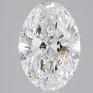 2.69 CT Oval
