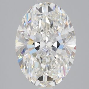 2.69 CT Oval