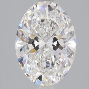 2.69 CT Oval