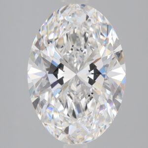 2.69 CT Oval