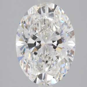 2.69 CT Oval
