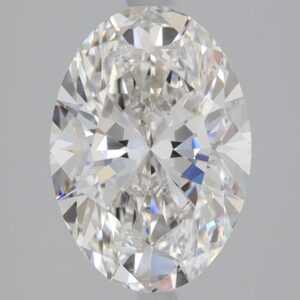 2.69 CT Oval