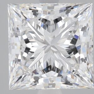 2.69 CT Princess