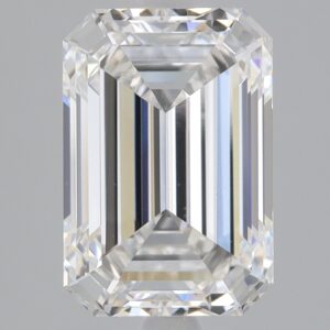 2.69 CT Emerald