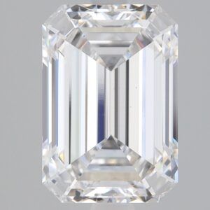 2.69 CT Emerald