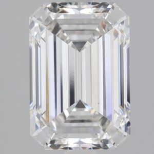2.69 CT Emerald