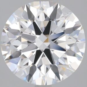 2.70 CT Round