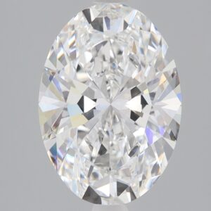 2.70 CT Oval