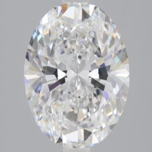 2.70 CT Oval
