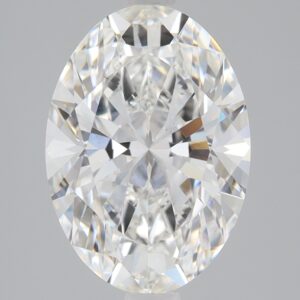 2.70 CT Oval