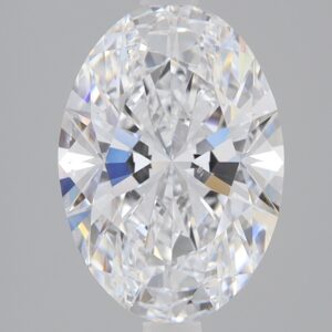 2.70 CT Oval