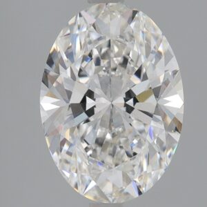 2.70 CT Oval