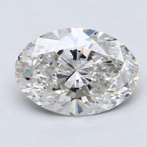 2.70 CT Oval