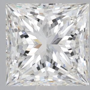 2.70 CT Princess