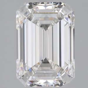 2.70 CT Emerald