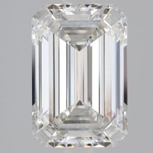2.70 CT Emerald