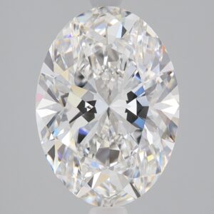 2.71 CT Oval