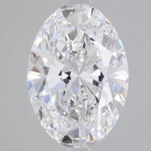2.71 CT Oval