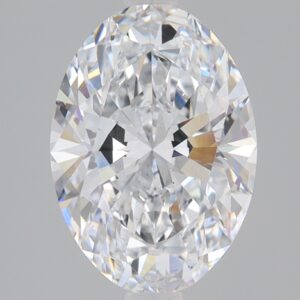 2.39 CT Oval