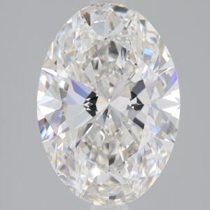 2.71 CT Oval