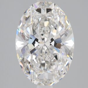2.71 CT Oval