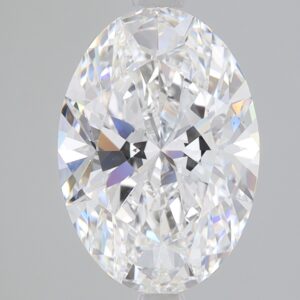 2.71 CT Oval
