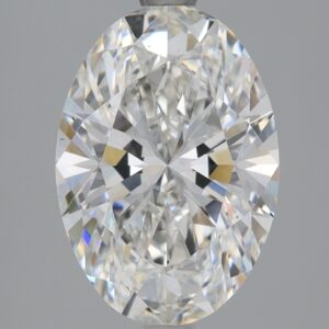 2.71 CT Oval