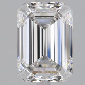 2.71 CT Emerald