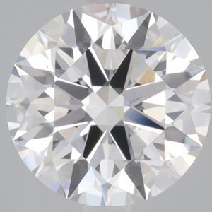 2.72 CT Round