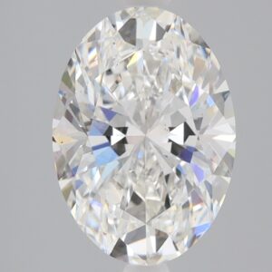 2.72 CT Oval