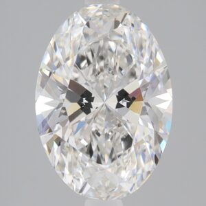 2.72 CT Oval