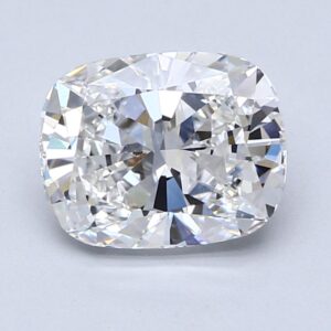 2.72 CT Cushion