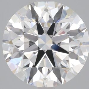 2.73 CT Round