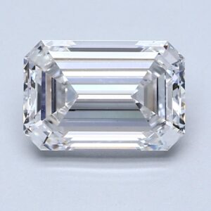 2.73 CT Emerald