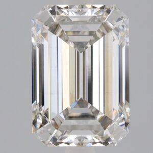 2.73 CT Emerald