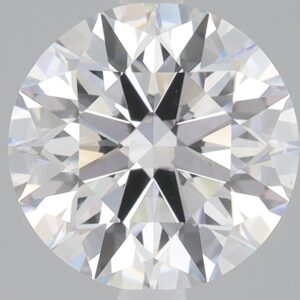 2.74 CT Round