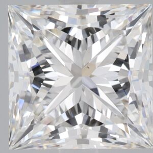 2.74 CT Princess