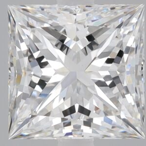 2.74 CT Princess