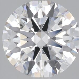 2.75 CT Round