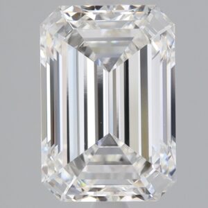 2.75 CT Emerald