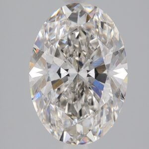 2.77 CT Oval