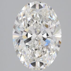 2.77 CT Oval