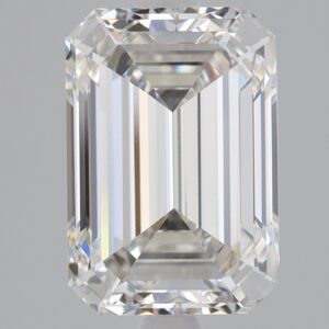 2.77 CT Emerald
