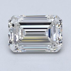 2.77 CT Emerald