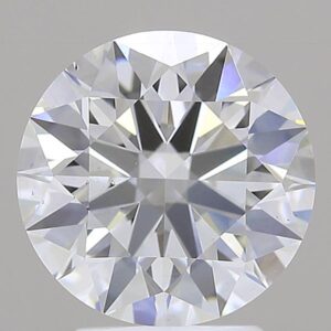 2.78 CT Round