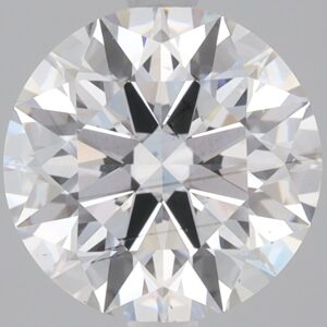 2.78 CT Round