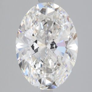 2.78 CT Oval